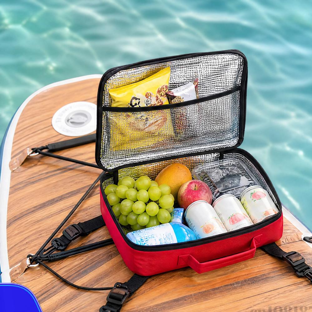 Women'S Kayak Accessories - حقيبة تخزين لوح التجديف، حقيبة تخزين