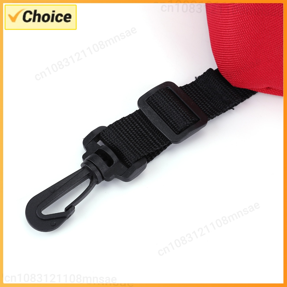Women'S Kayak Accessories - حقيبة تخزين محمولة لألواح التجديف، حقيبة