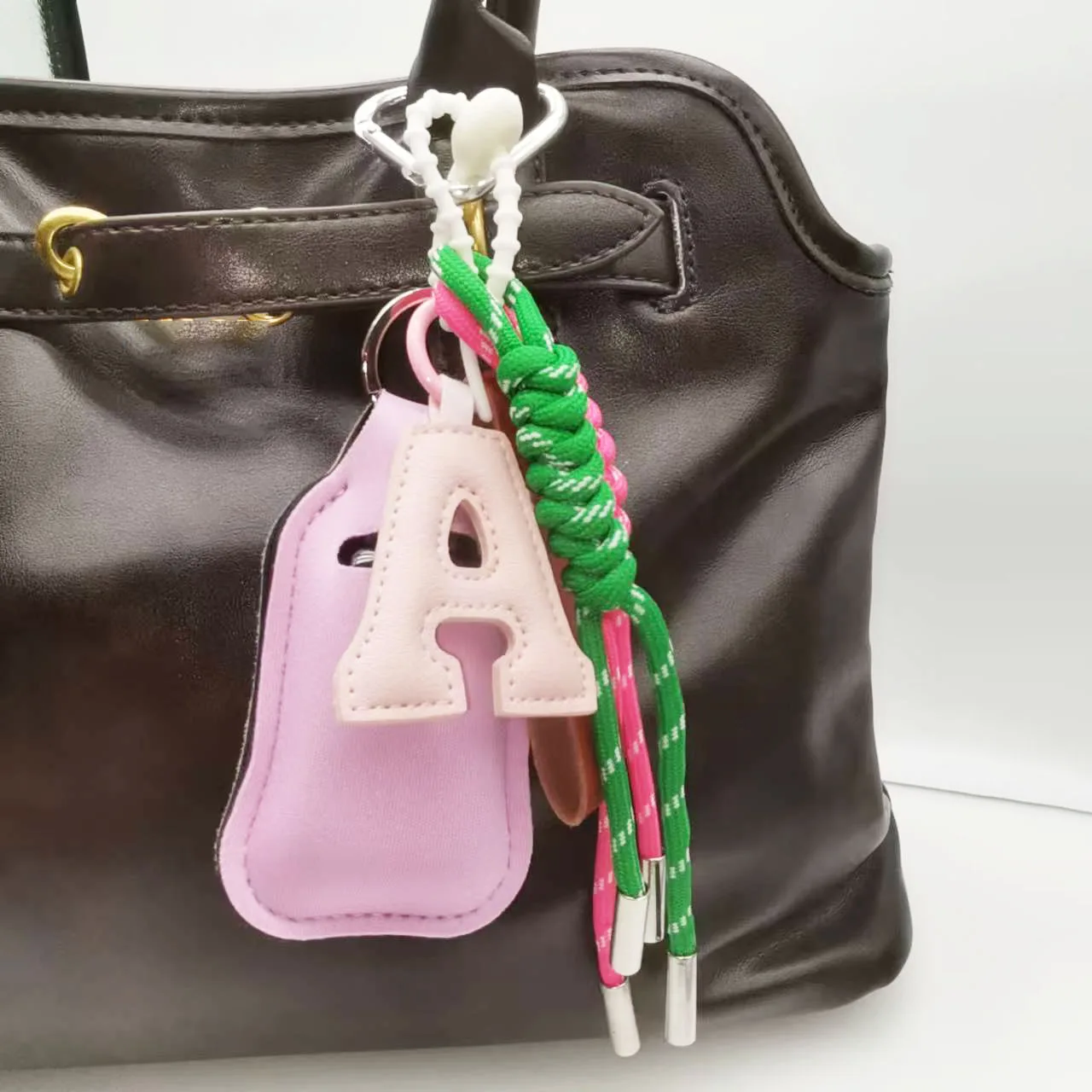 Women'S Accessories Coach - Ita حقيبة الملحقات حقيبة سحر رسالة