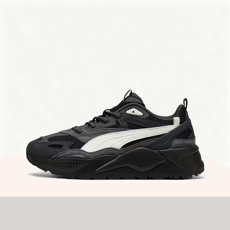 Puma Shoes Rs-X - حذاء رياضي كاجوال منخفض الارتفاع من