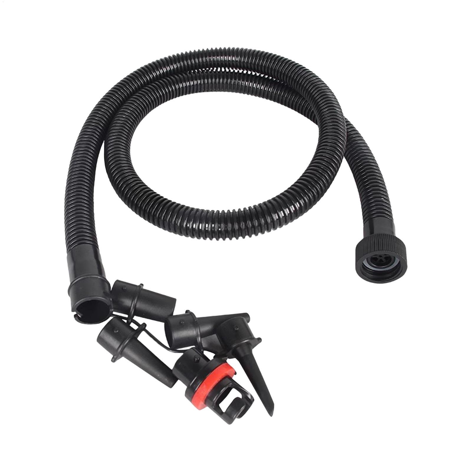 Women'S Kayak Accessories - خرطوم مضخة هواء قابل للنفخ بطول