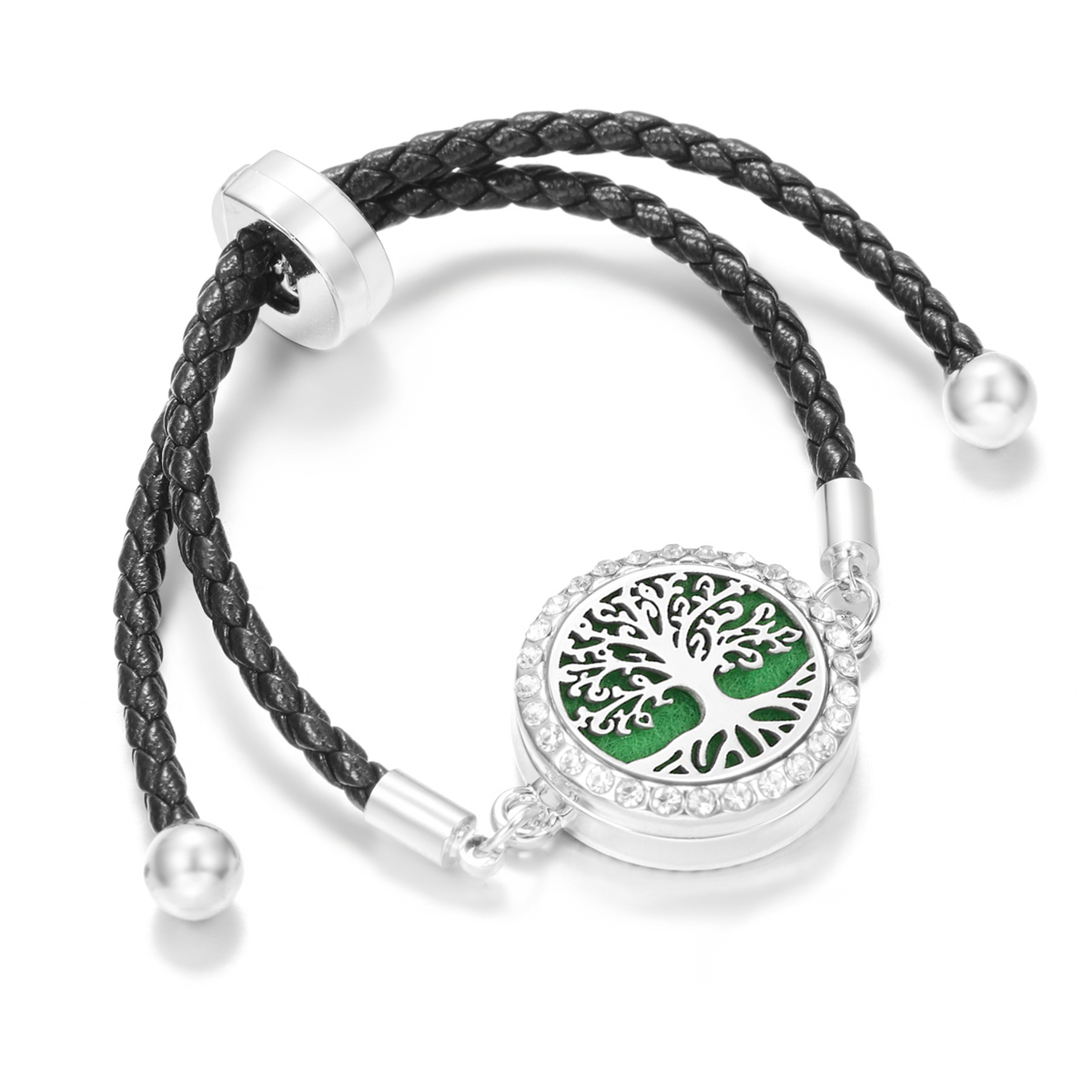 Women'S Essential Accessories - الروائح الناشر شجرة الحياة النساء الجلود