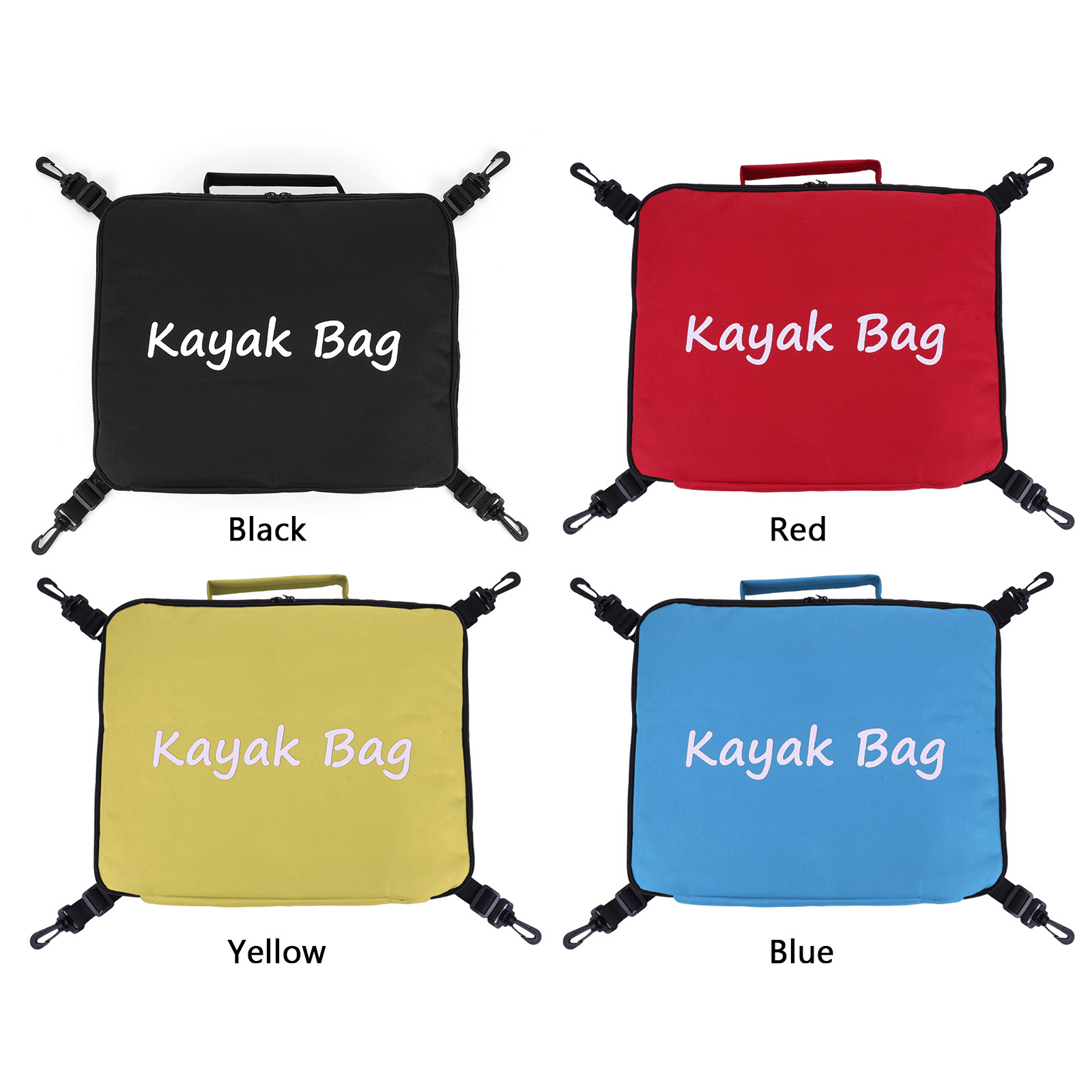 حقيبة تخزين لوح التجديف، حقيبة - مراجعة Women'S Kayak Accessories وسعره
