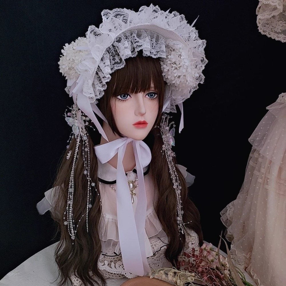 اليدوية خمر الفيكتوري القوطية  - مراجعة Women'S Victorian Era Accessories وسعره
