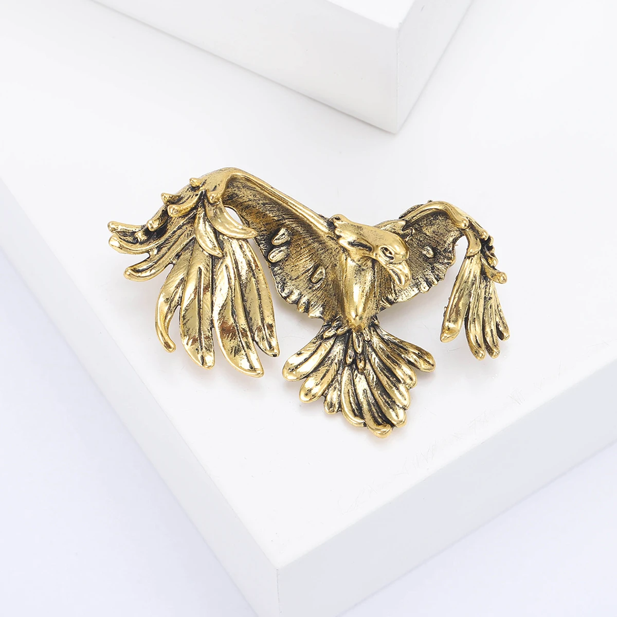 المينا النسر دبابيس للنساء للج - مراجعة Women'S Accessories Categories وسعره