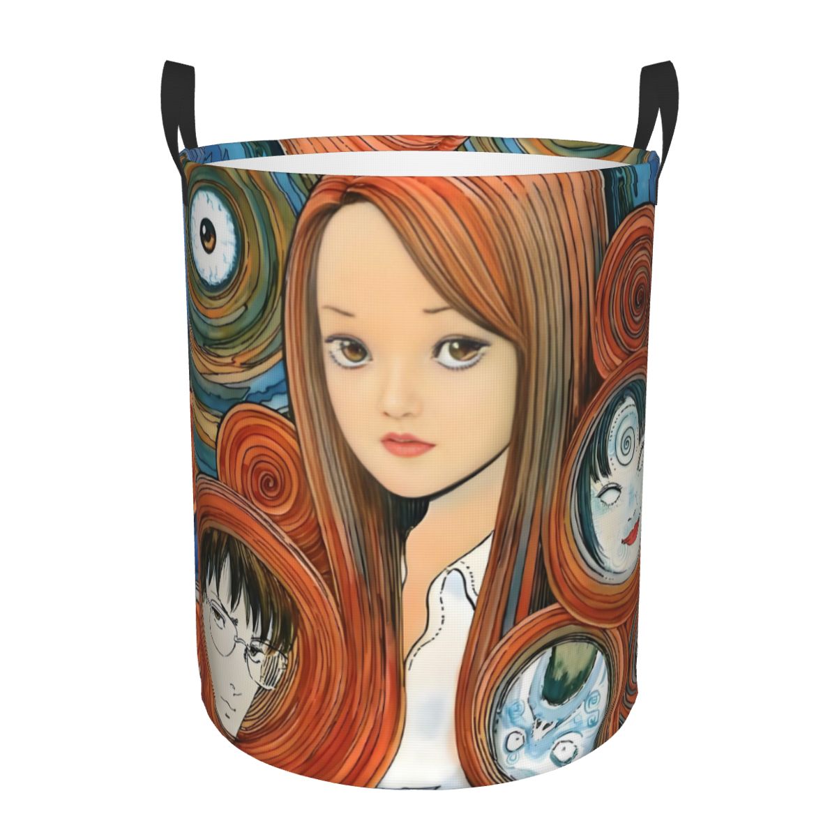 سلة غسيل كبيرة من جونجي إيتو ا - مراجعة Women Accessories Hamper وسعره