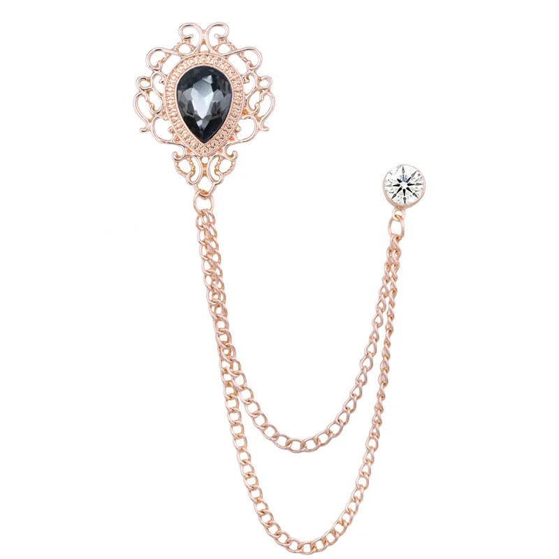 جديد خمر شرابة سلسلة حجر الراي - مراجعة Women'S Vintage Accessories وسعره