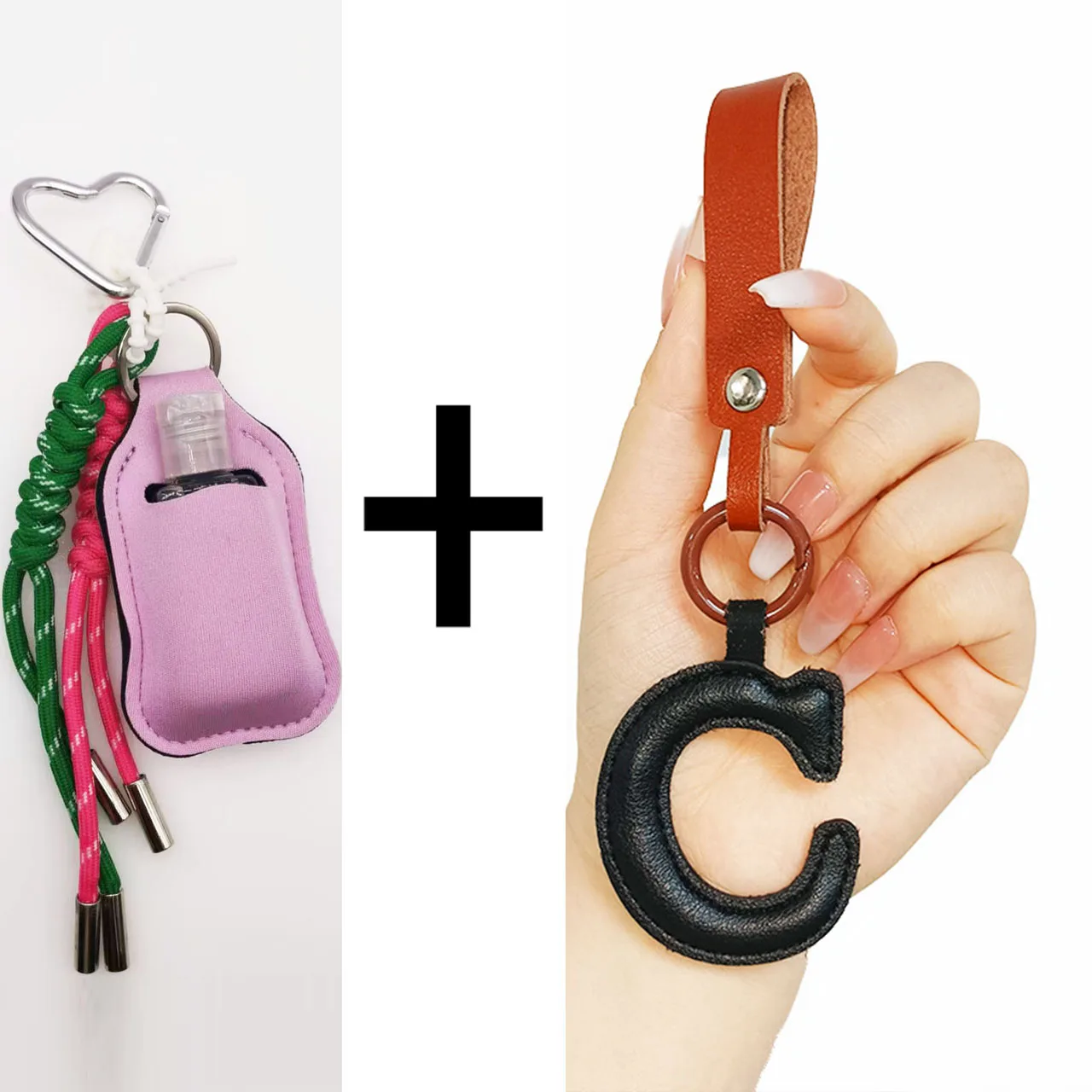 Ita حقيبة الملحقات حقيبة سحر ر - مراجعة Women'S Accessories Coach وسعره