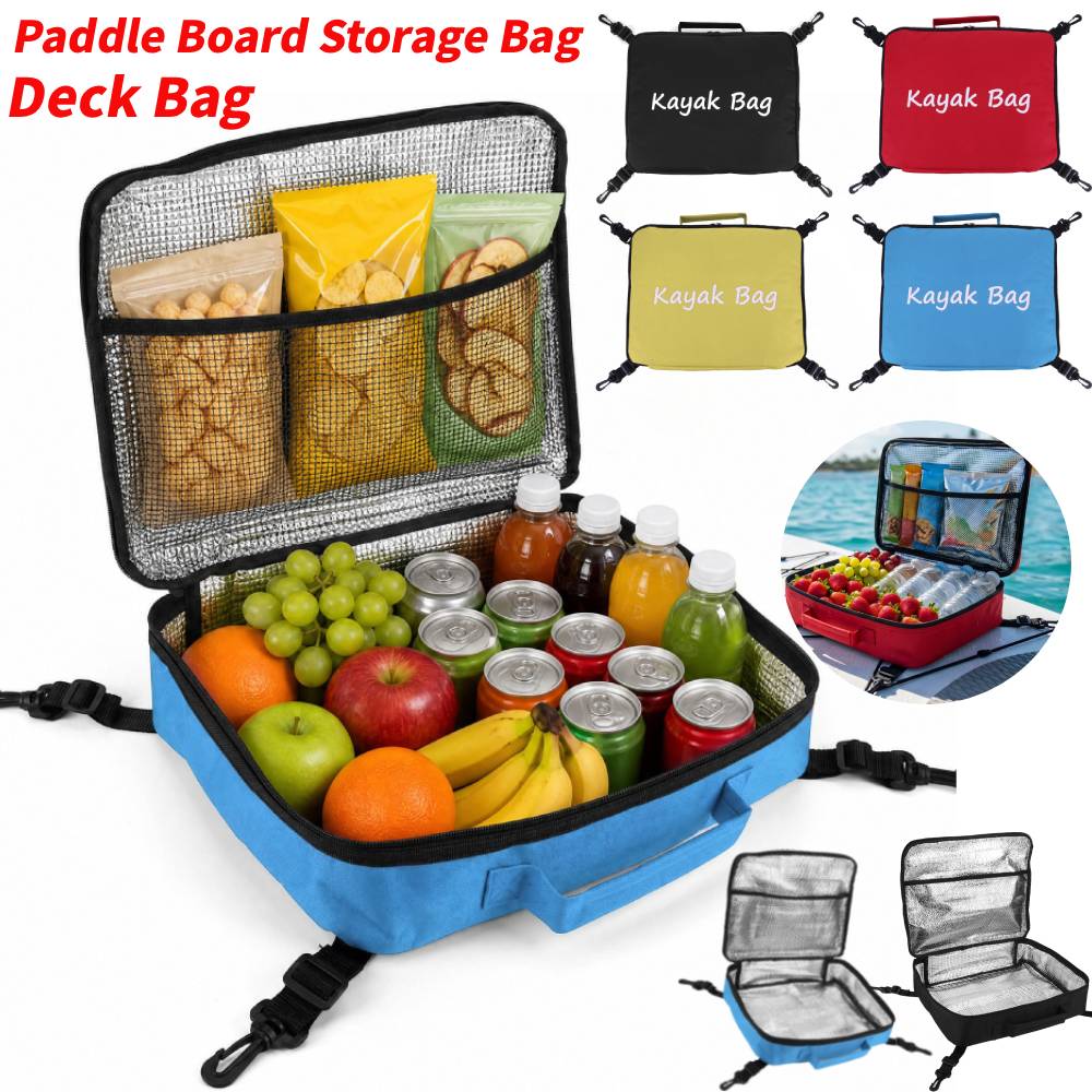 حقيبة تخزين لوح التجديف، حقيبة - مراجعة Women'S Kayak Accessories وسعره