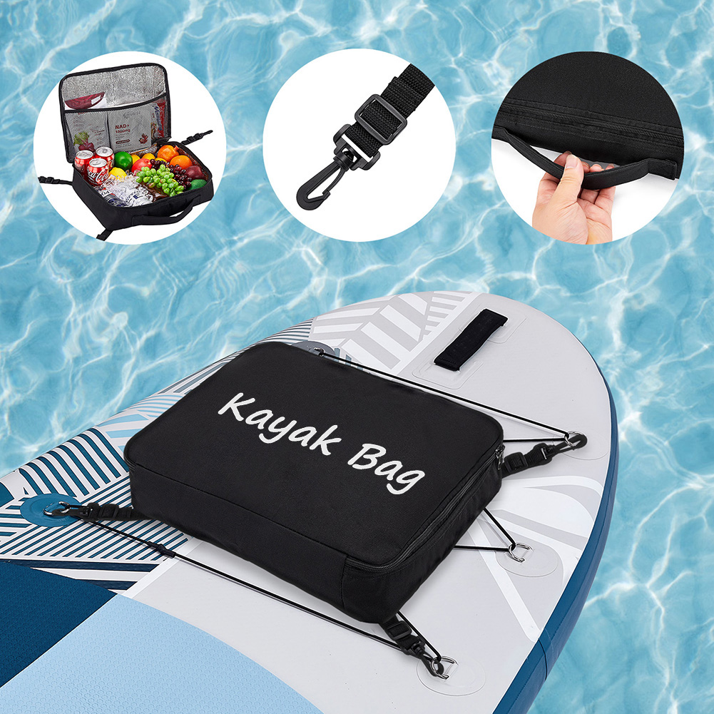 حقيبة تخزين لوح التجديف، حقيبة - مراجعة Women'S Kayak Accessories وسعره