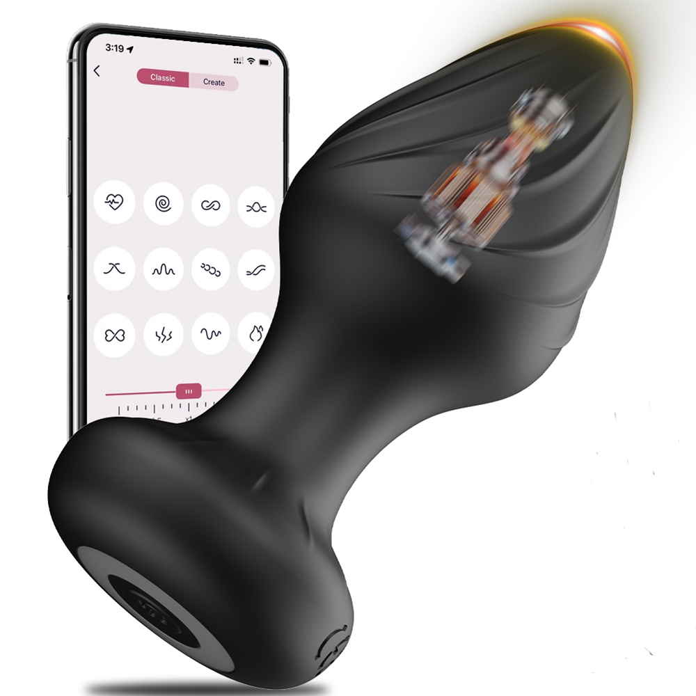 هزاز شرجي يتحكم به عبر تطبيق،  - مراجعة Women Accessories App وسعره