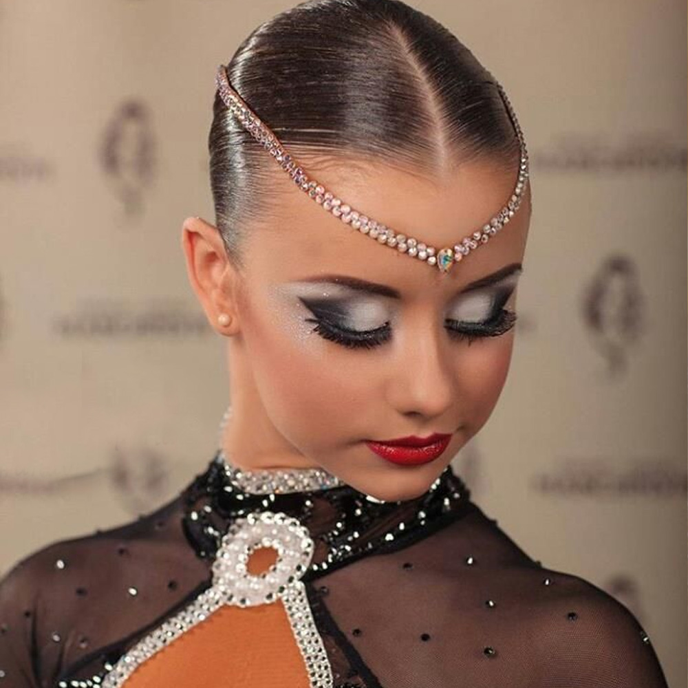 عصابة رأس على شكل قطرة ماء للن - مراجعة Women Accessories Dropshipping وسعره