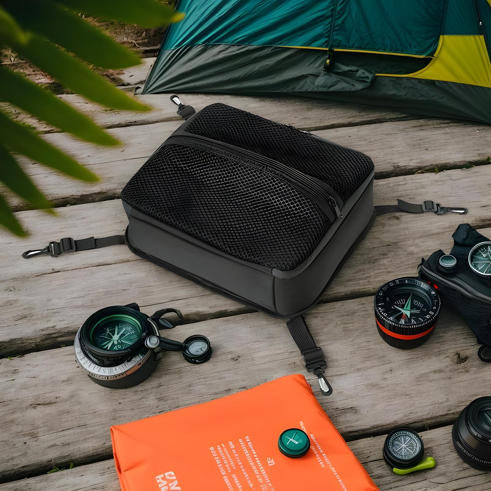 حقيبة سطح قارب محمولة مقاومة ل - مراجعة Women'S Kayak Accessories وسعره
