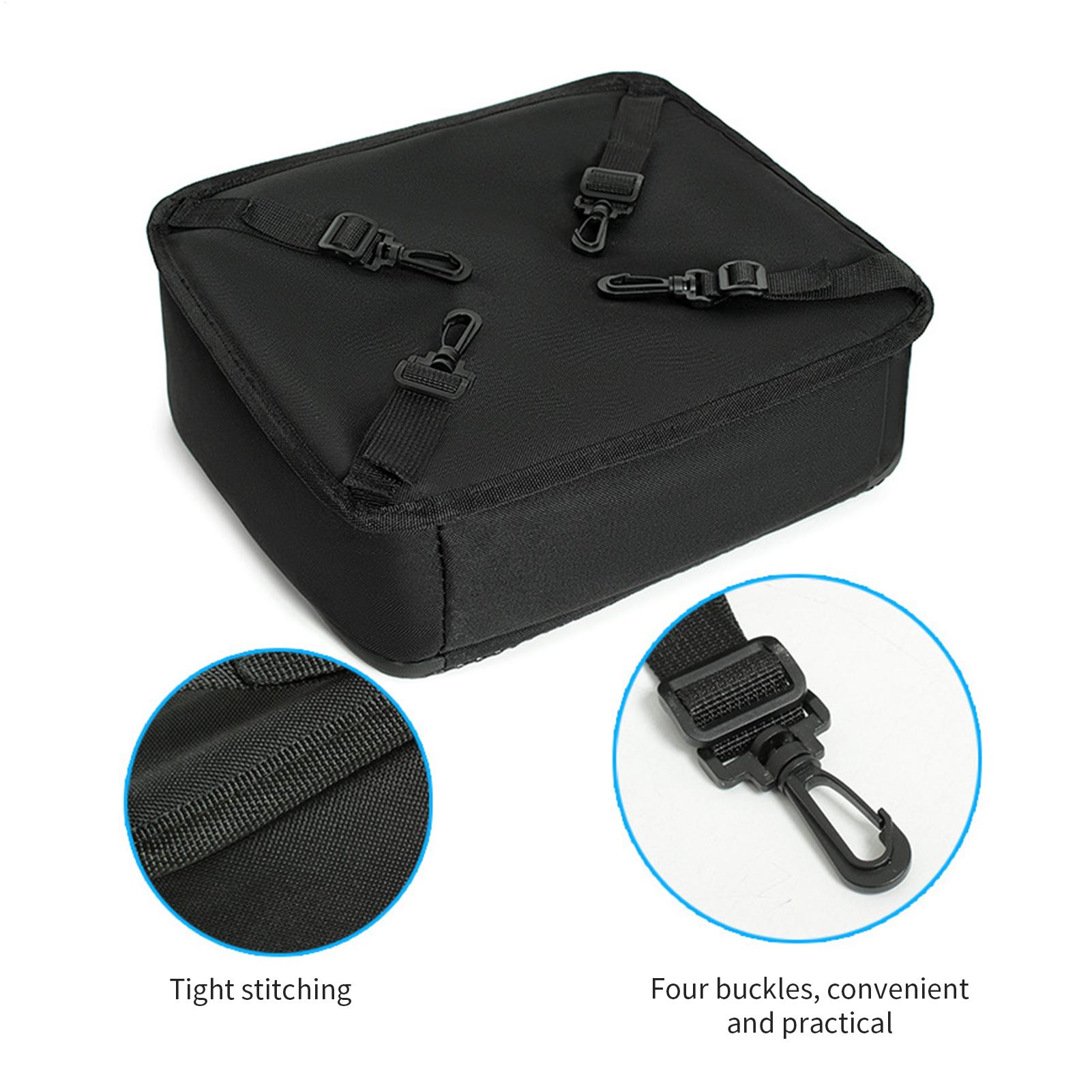 حقيبة سطح قارب محمولة مقاومة ل - مراجعة Women'S Kayak Accessories وسعره
