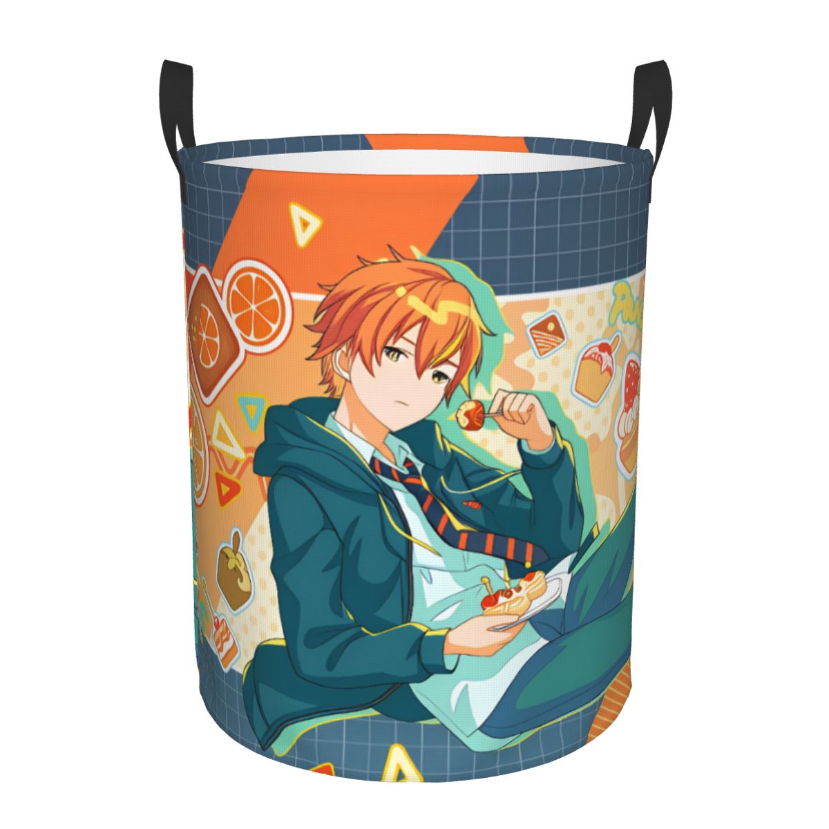 H-Hatsune M-Miku Vivid BAD SQU - مراجعة Women Accessories Hamper وسعره
