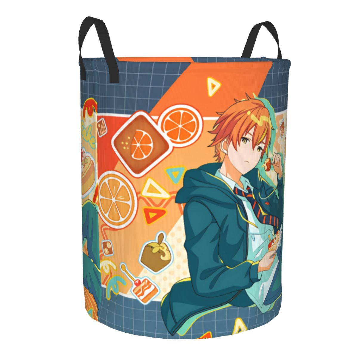 H-Hatsune M-Miku Vivid BAD SQU - مراجعة Women Accessories Hamper وسعره