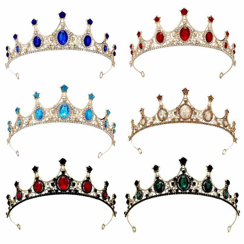 الأوروبية والأمريكية الرجعية ت - مراجعة Women'S Vintage Accessories وسعره