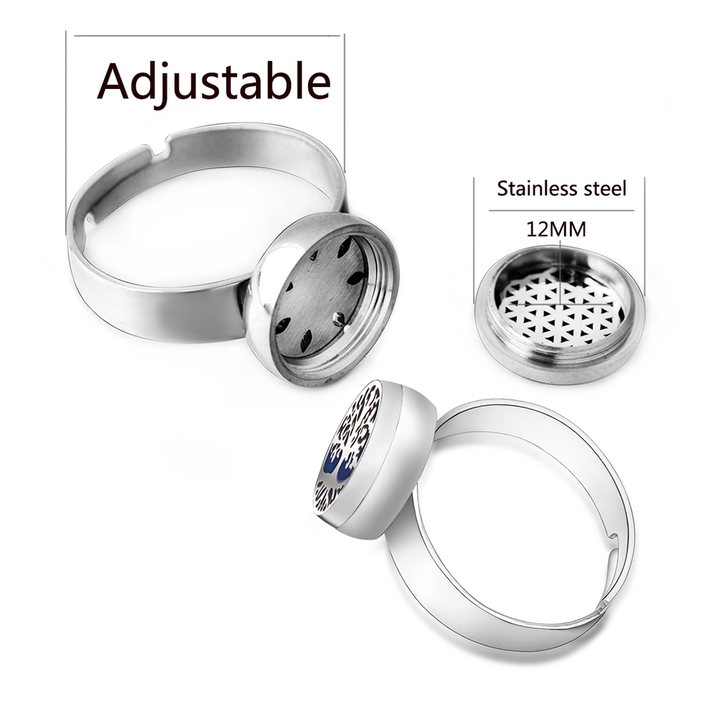 الروائح الناشر الضروري النفط خ - مراجعة Women'S Essential Accessories وسعره
