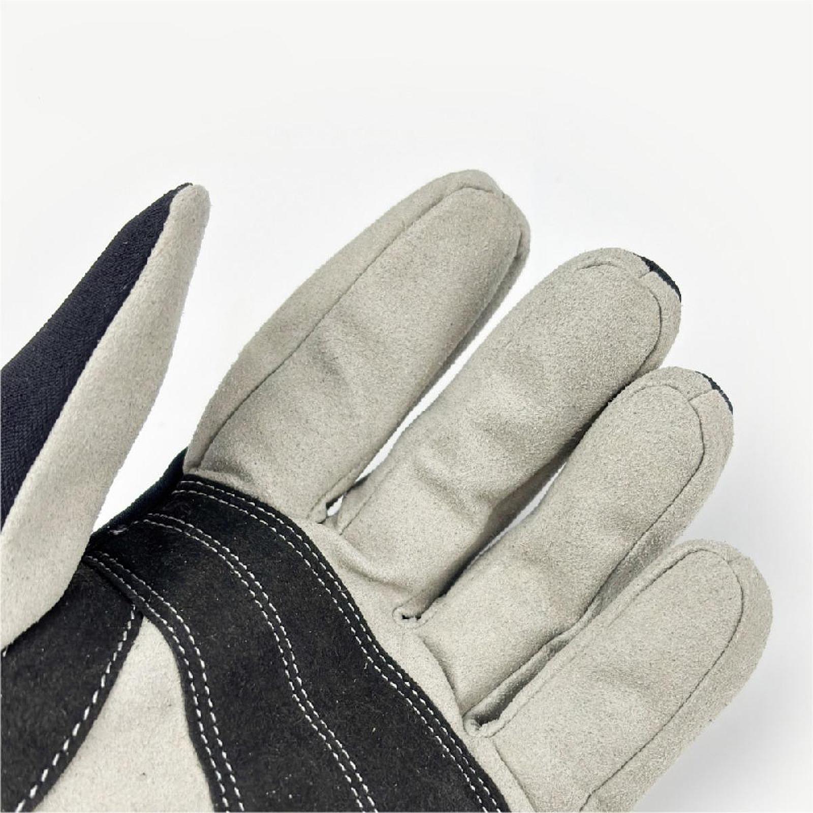 قفازات غوص مرنة غير قابلة للان - مراجعة Women'S Kayak Accessories وسعره