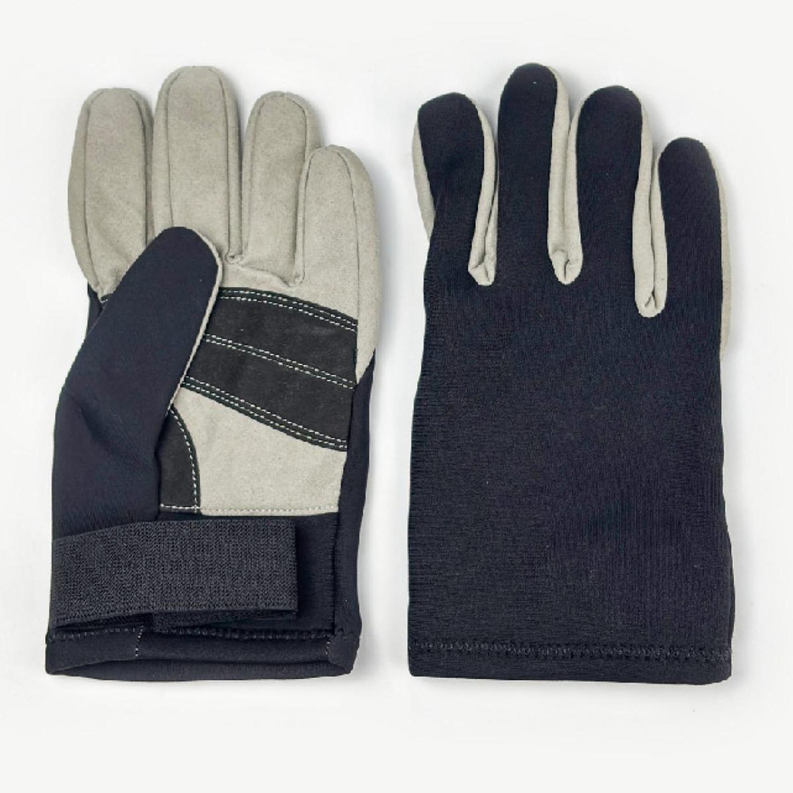قفازات غوص مرنة غير قابلة للان - مراجعة Women'S Kayak Accessories وسعره