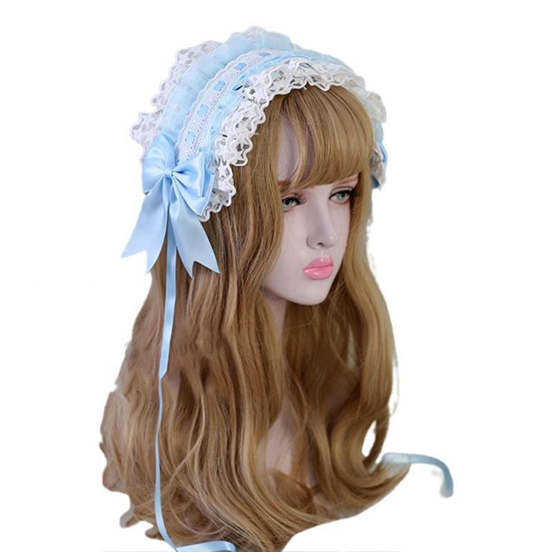 39BD ستار شريطة من الدانتيل Bo - مراجعة Women Accessories App وسعره