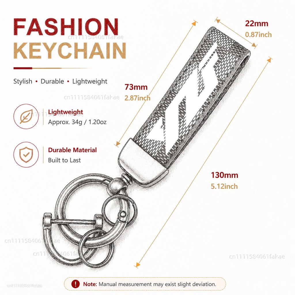 سلسلة مفاتيح جلدية للدراجات ال - مراجعة Women Accessories Logo وسعره