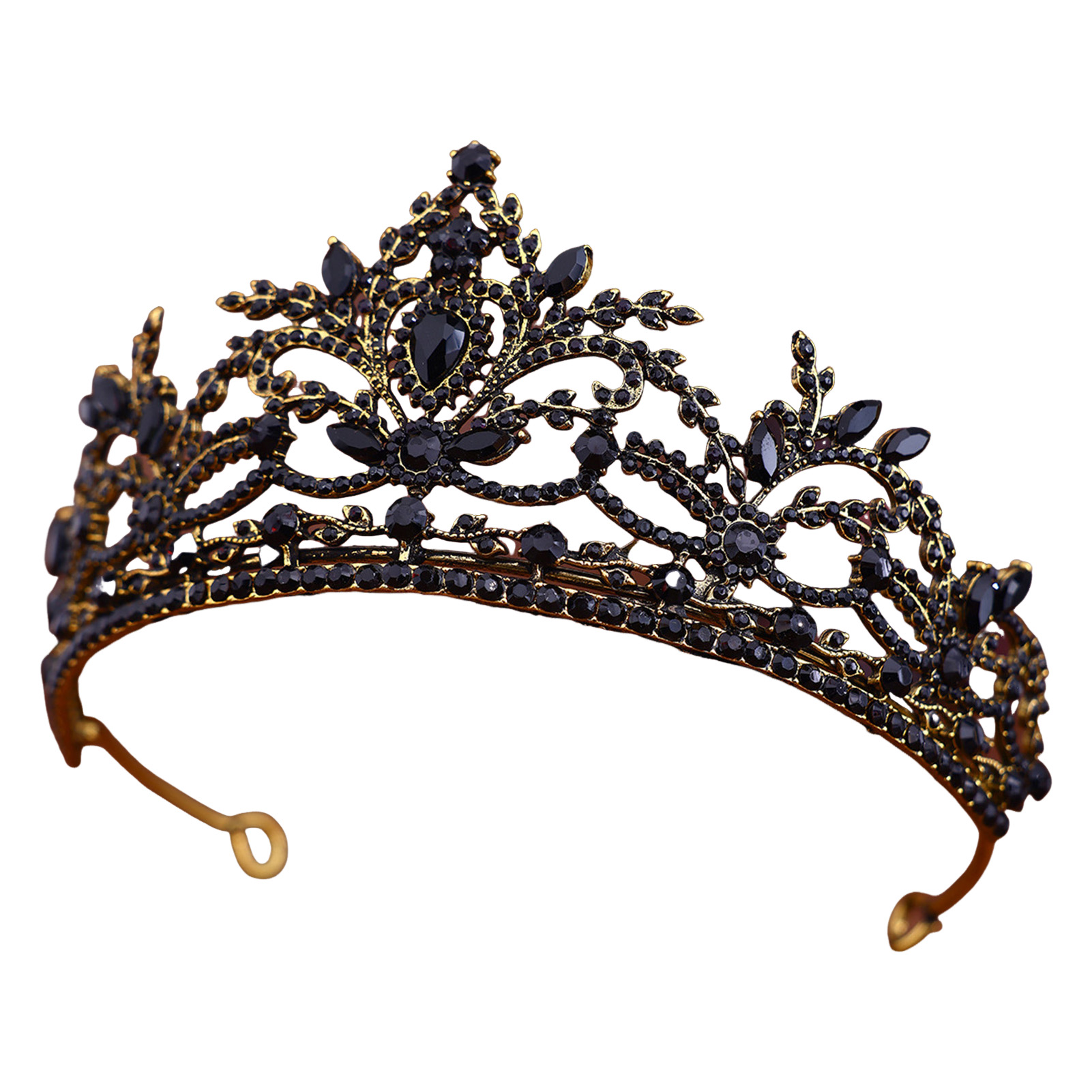 تاج زفاف براق للحفلات والمناسب - مراجعة Women Accessories To Gift وسعره