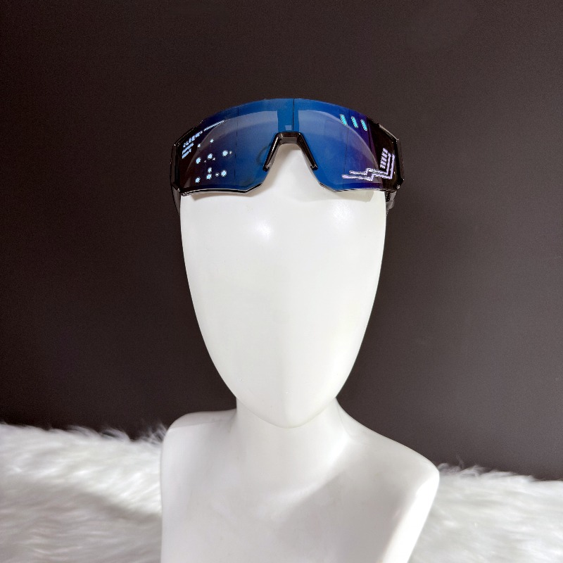 مجموعة نظارات ملونة لشخصية سيل - مراجعة Women Accessories Set وسعره