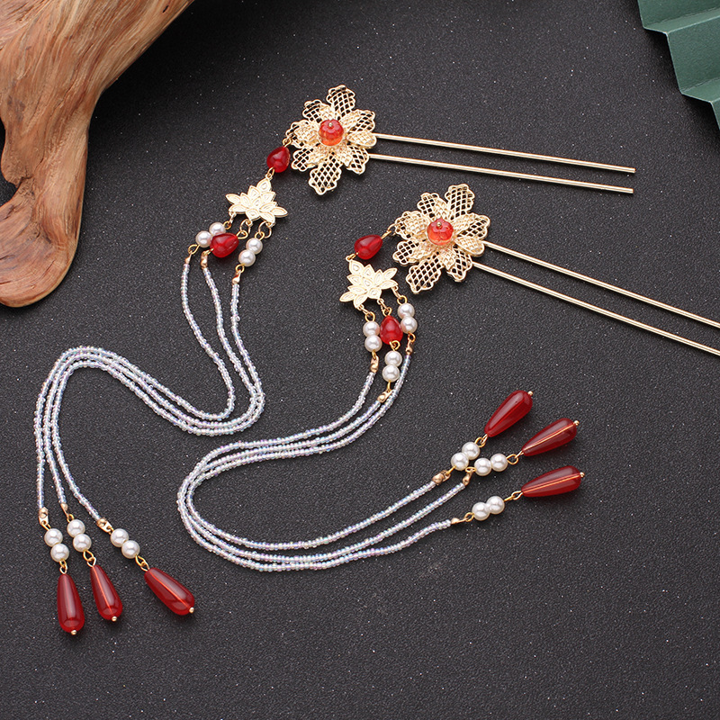 10 قطعة 50 قطعة DIY بها بنفسك  - مراجعة Women Accessories In Wholesale وسعره