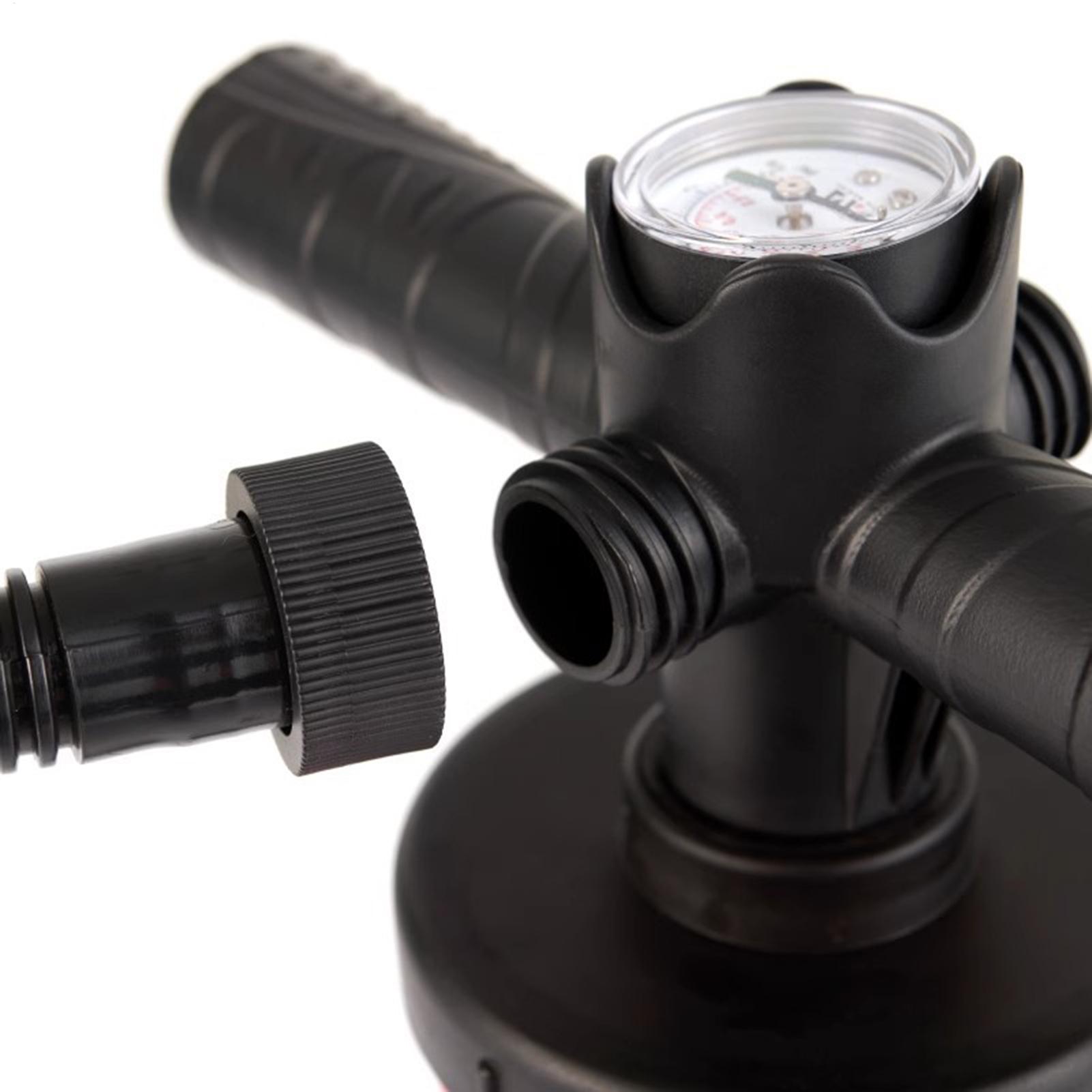 خرطوم مضخة هواء قابل للنفخ بطو - مراجعة Women'S Kayak Accessories وسعره