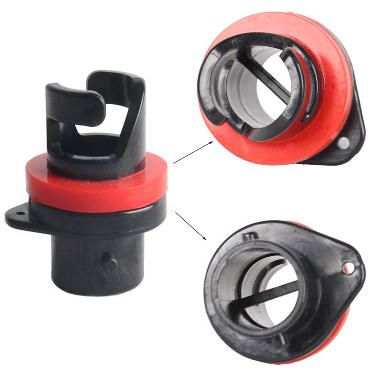 خرطوم مضخة هواء قابل للنفخ بطو - مراجعة Women'S Kayak Accessories وسعره