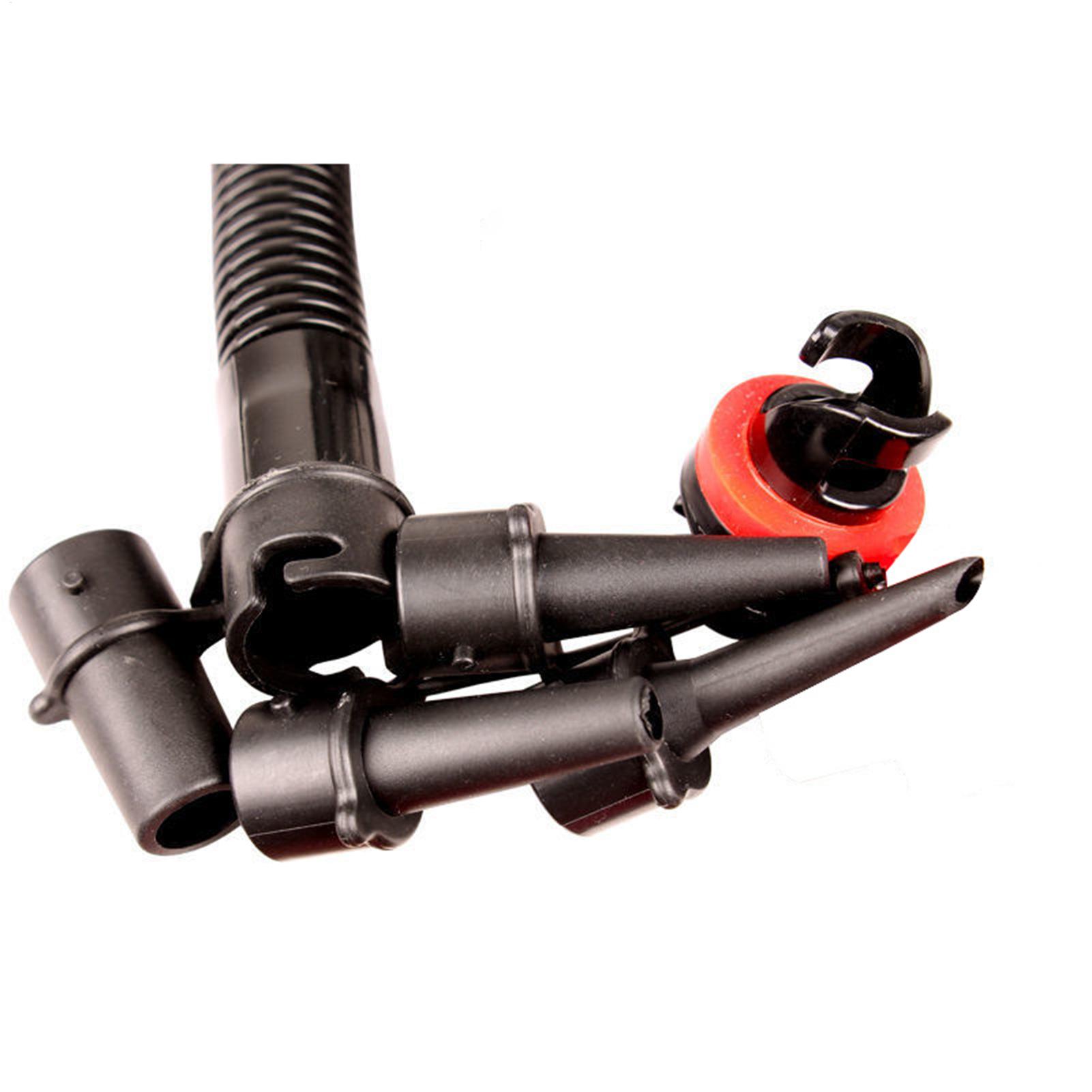 خرطوم مضخة هواء قابل للنفخ بطو - مراجعة Women'S Kayak Accessories وسعره