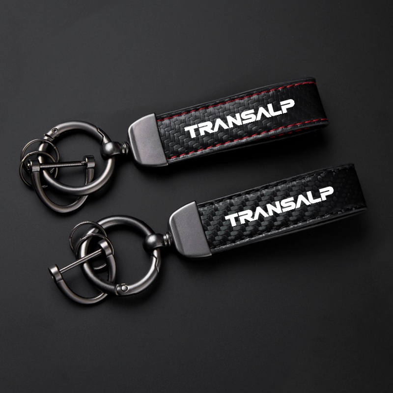 حلقة مفاتيح لـ HONDA TRANSALP  - مراجعة Women Accessories Logo وسعره