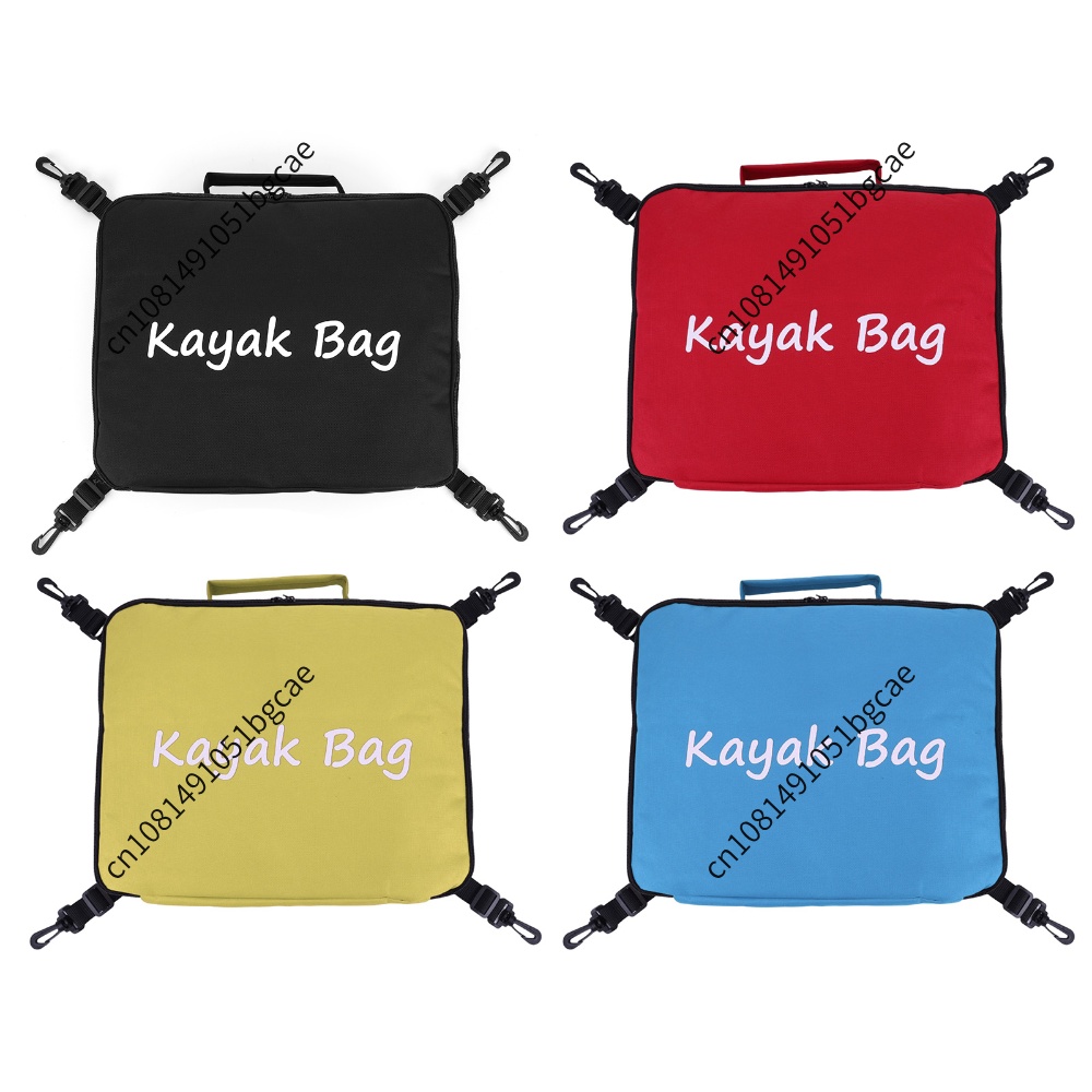 حقائب سطح القارب المحمولة خفيف - مراجعة Women'S Kayak Accessories وسعره