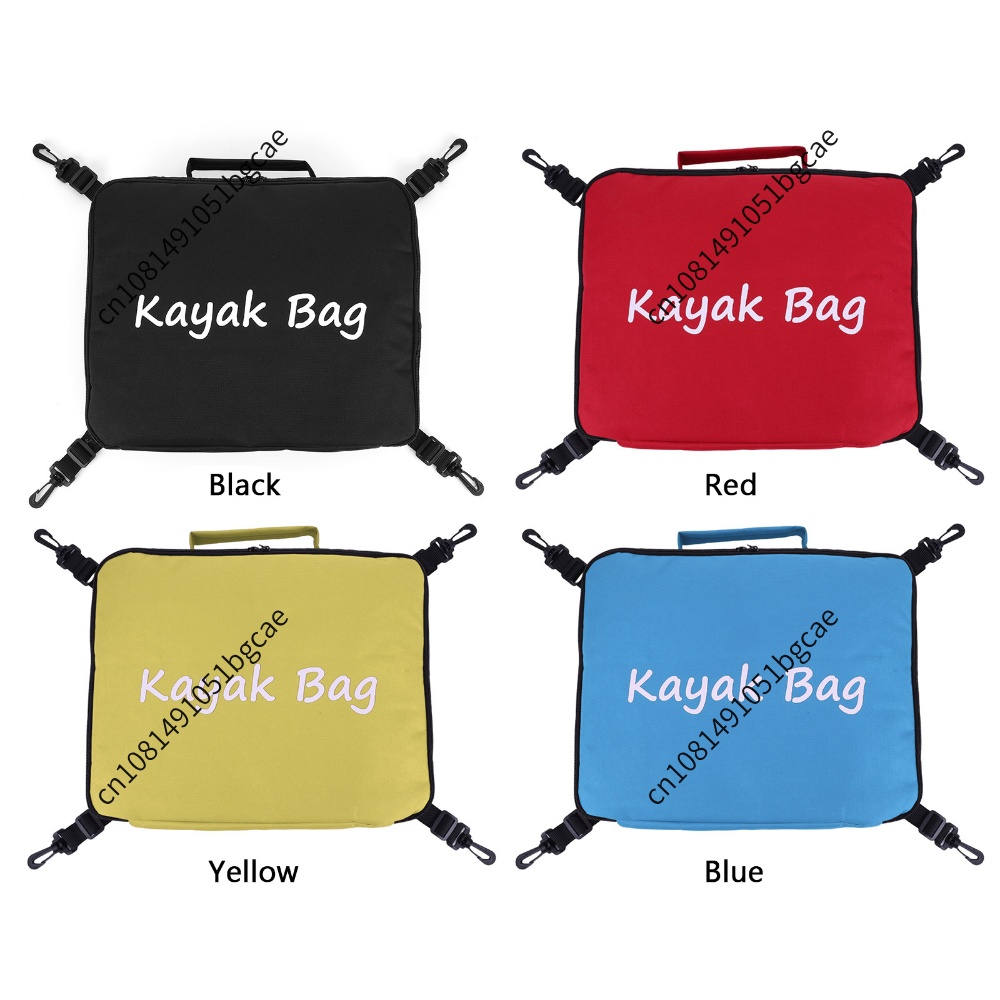 حقائب سطح القارب المحمولة خفيف - مراجعة Women'S Kayak Accessories وسعره