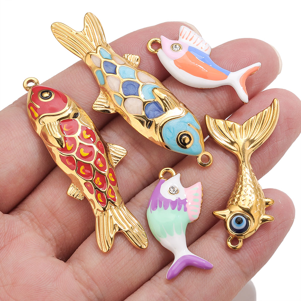 2-3 قطعة الفولاذ المقاوم للصدأ - مراجعة Women Accessories In Wholesale وسعره