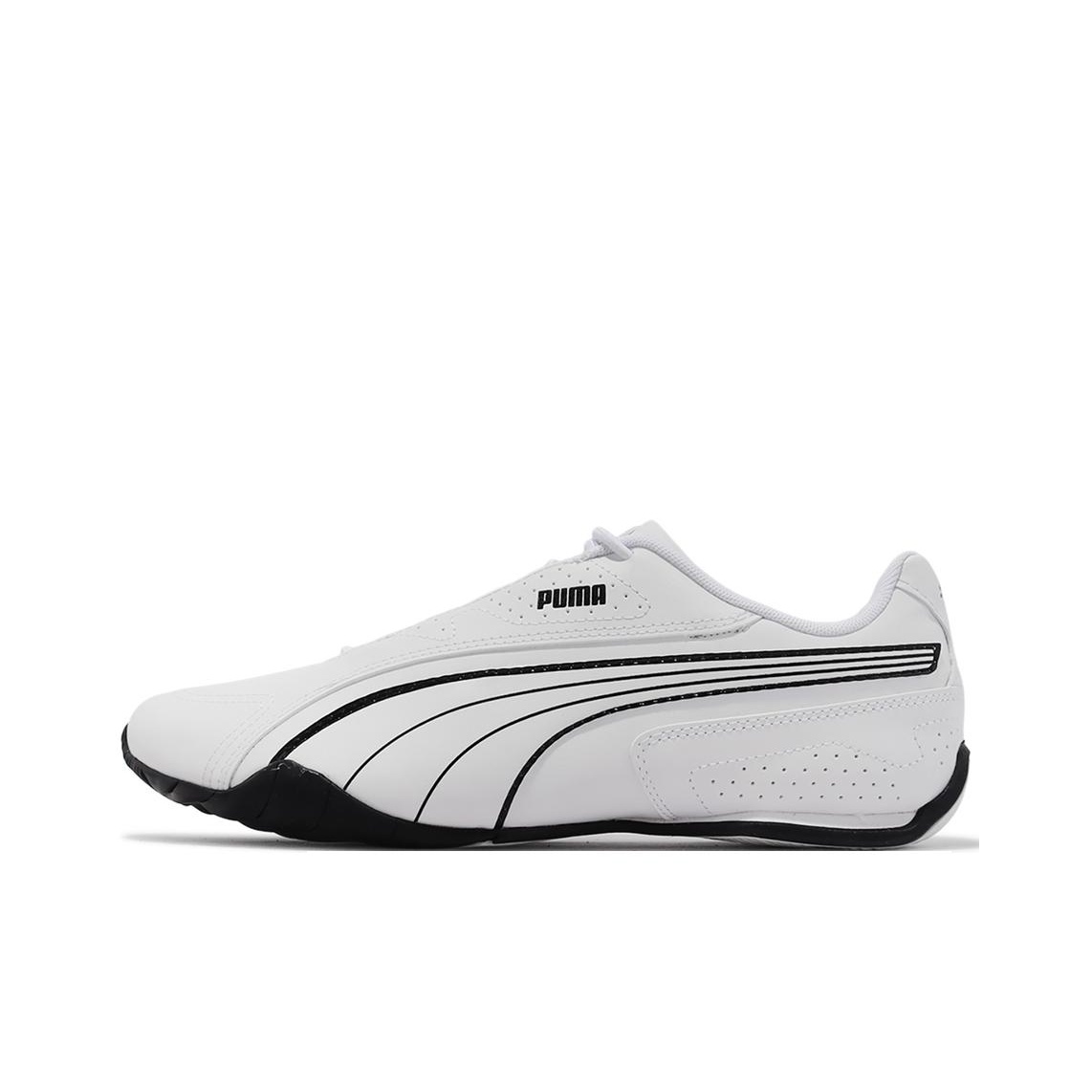 حذاء ركوب الدراجات من بوما ريد - مراجعة Puma Shoes Rs-X وسعره