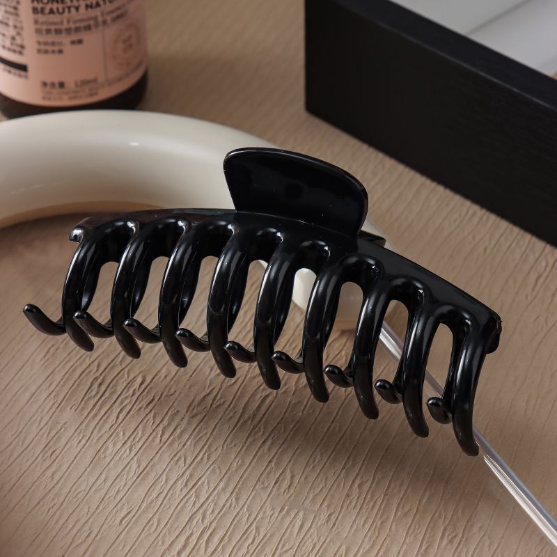 مشبك شعر من السيليكون الناعم ع - مراجعة Women Accessories Dropshipping وسعره