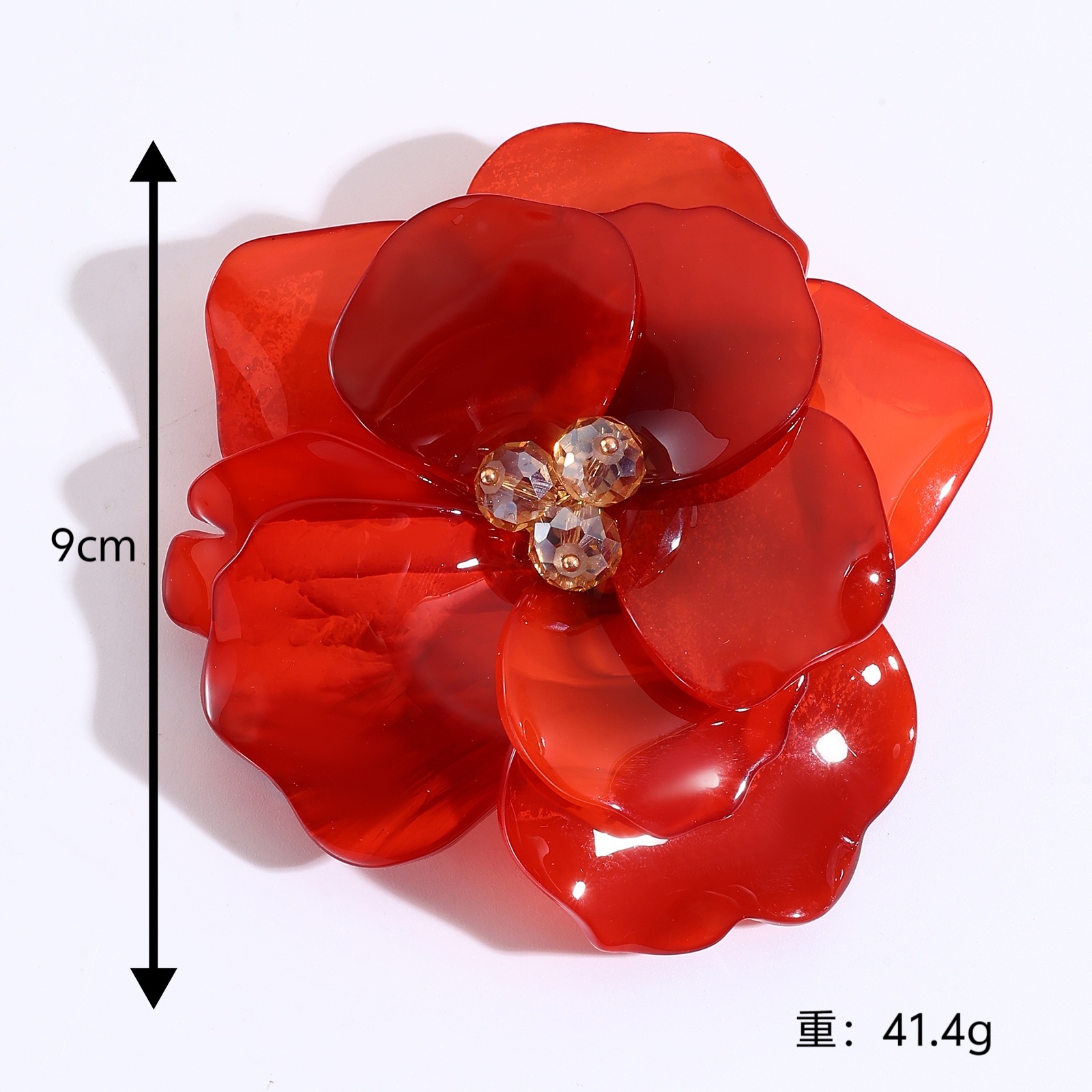 إكسسوارات يدوية الصنع: دبوس زه - مراجعة Women Accessories In Wholesale وسعره