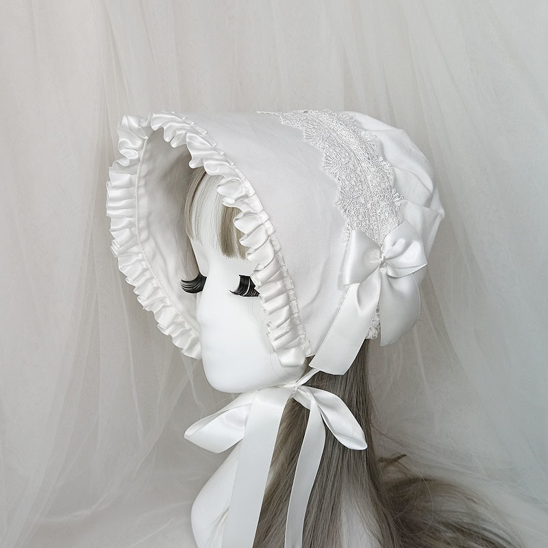 خمر الفيكتوري Multilaye الدانت - مراجعة Women'S Victorian Era Accessories وسعره