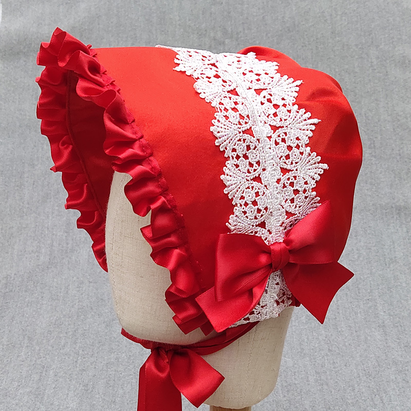 خمر الفيكتوري Multilaye الدانت - مراجعة Women'S Victorian Era Accessories وسعره