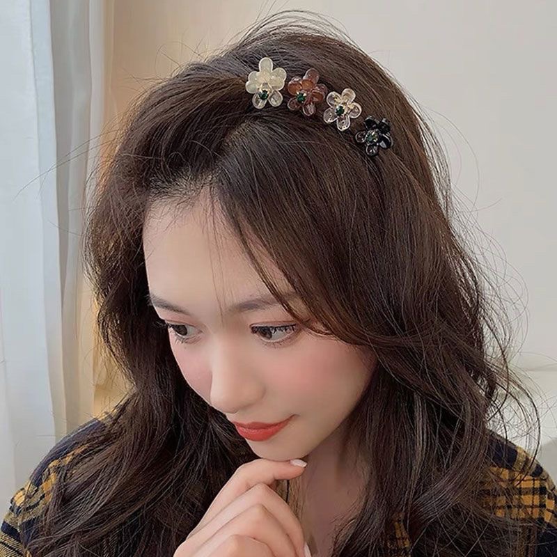 10 قطعة/المجموعة الكورية مشبك  - مراجعة Women Accessories In Wholesale وسعره