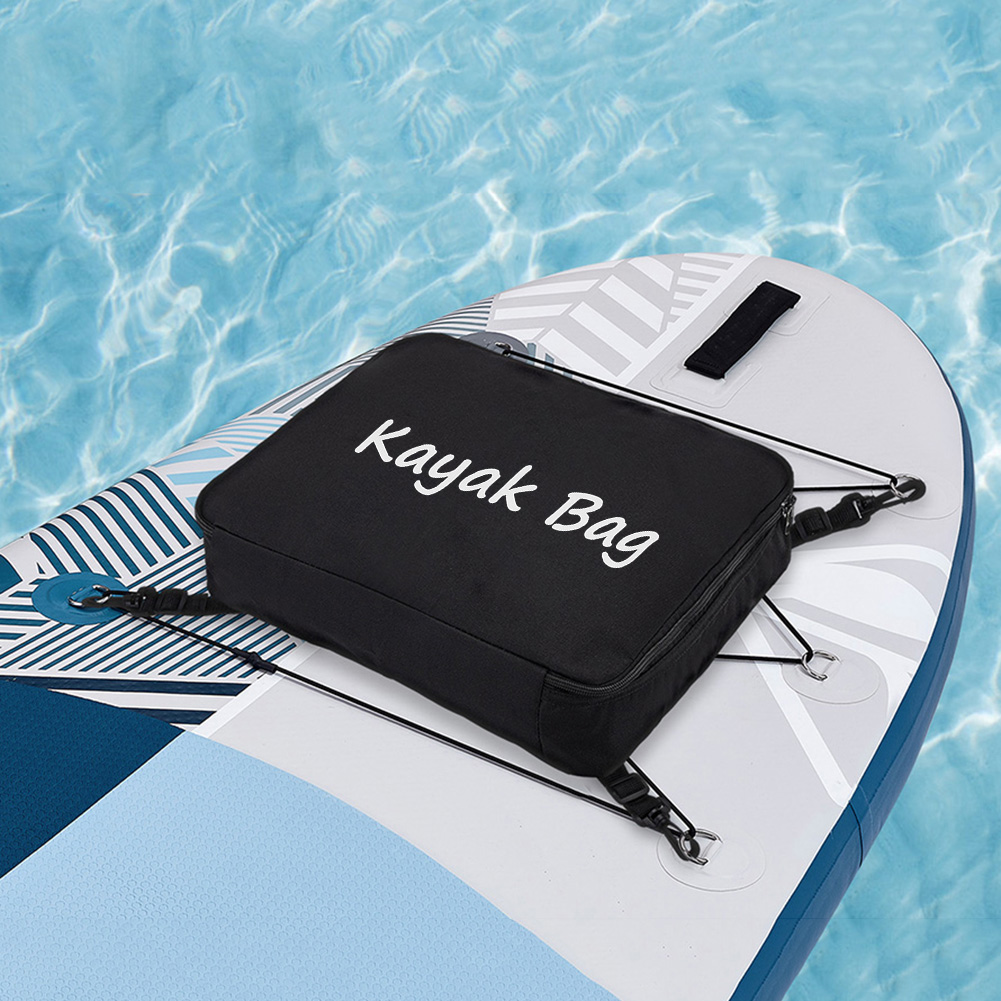 حقيبة تخزين لوح التجديف مقاومة - مراجعة Women'S Kayak Accessories وسعره