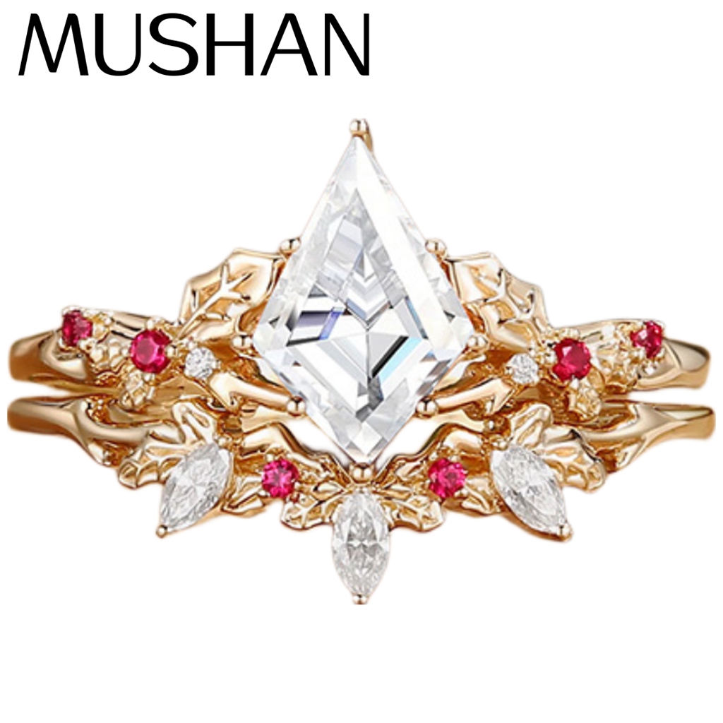 خاتم مخصص من الفضة الإسترلينية - مراجعة Women Accessories Dropshipping وسعره
